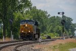 CSX 3246